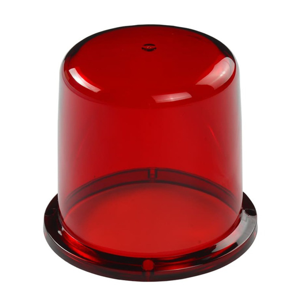 Copo Lente Giroled Vermelho