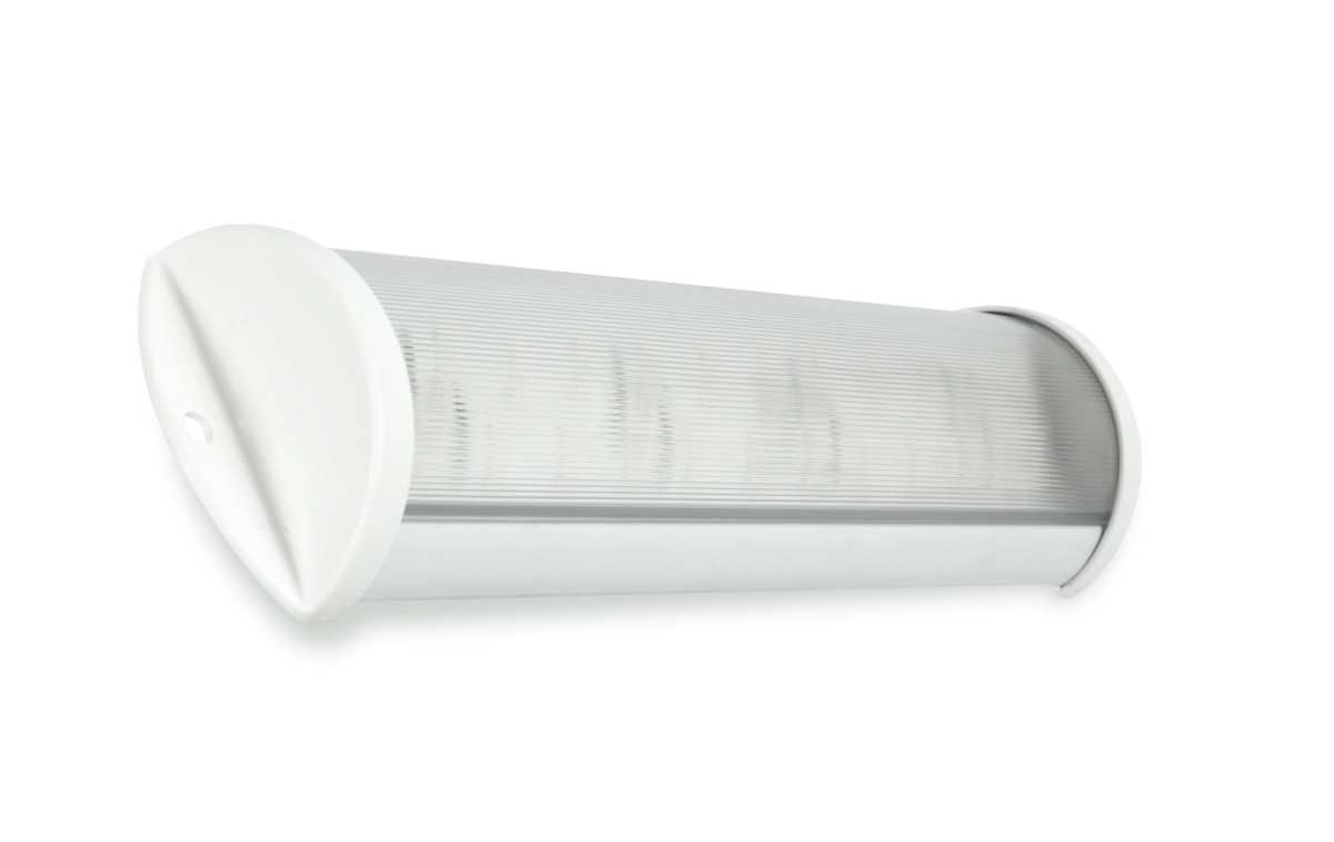 Luminária 20cm Carro Van Ônibus Caminhão Porta Malas Led - #5