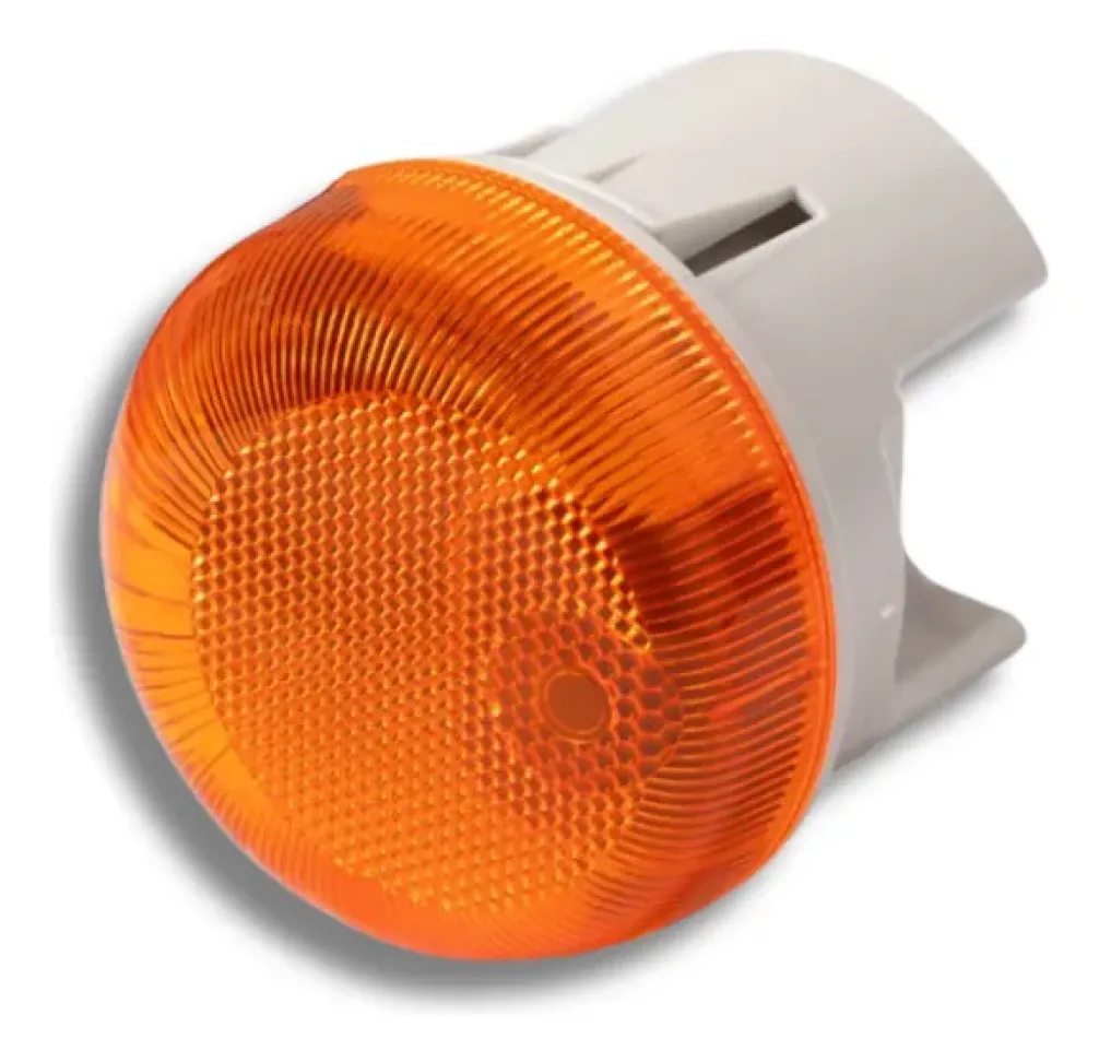 Par Lanterna Sinaleira Led Constellation Vw Estribo Para-lama Seta Posição Meia Luz 12v 24v Universal Caminhão Carreta Reboque Spot Mercedes-benz Volvo Scania Volkswagen Iveco Daf - #8