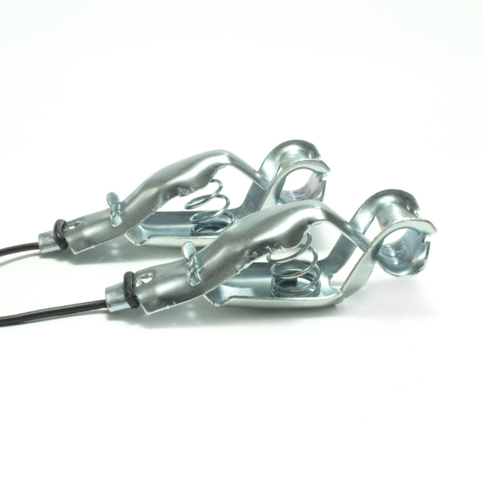 Extensão de luz pendente base imantada com garra 12v ou 24v - #5
