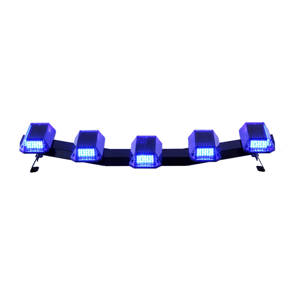Giroflex Arco Asa 12v azul - #3