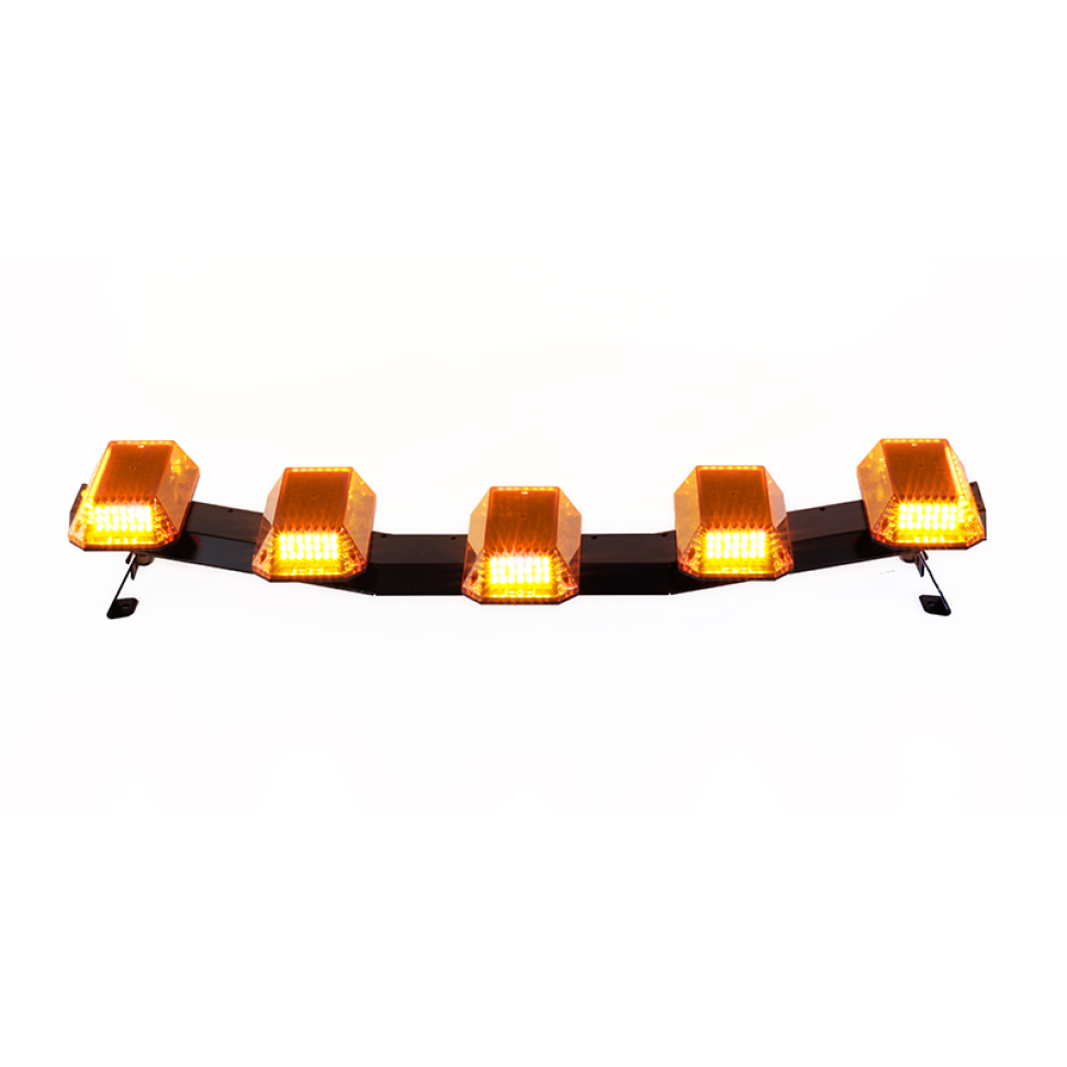 Giroflex Arco Asa 12v Âmbar - #4