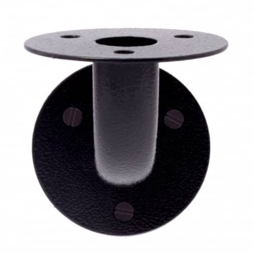 Suporte Parede Giroflex Parafuso - #3
