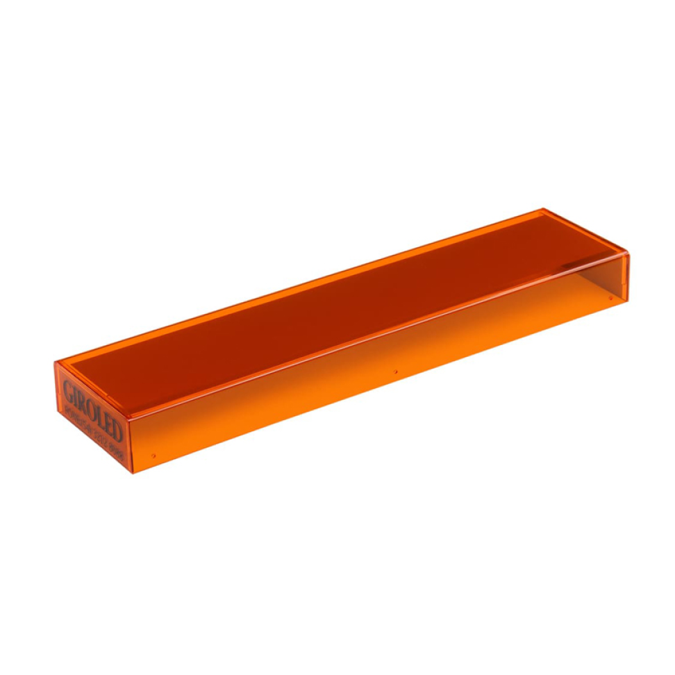 Lente Reposição Giroled 64cm âmbar