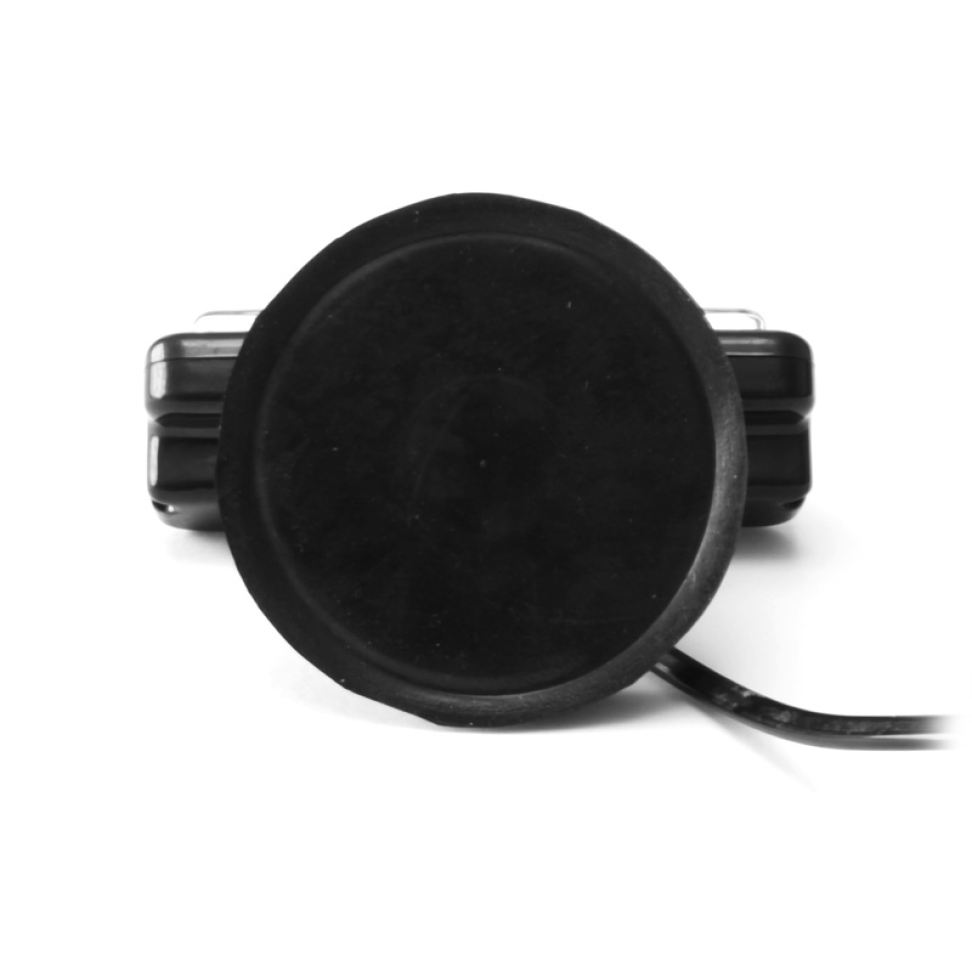 Extensão de luz pendente base imantada com garra 12v ou 24v