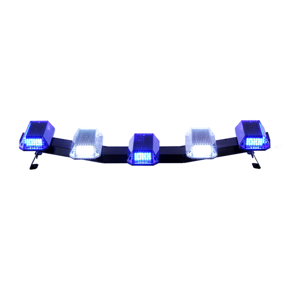 Giroflex Arco Asa 12v azul e branco - #4