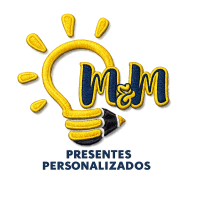 M&M Presentes Personalizados