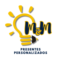M&M Presentes Personalizados