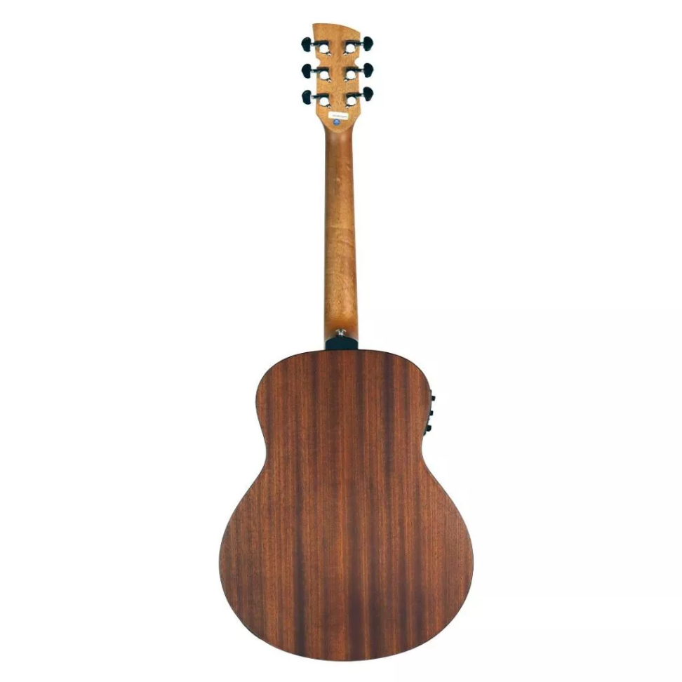 Violão Elétrico Tonante Jade Mini 36" - #4