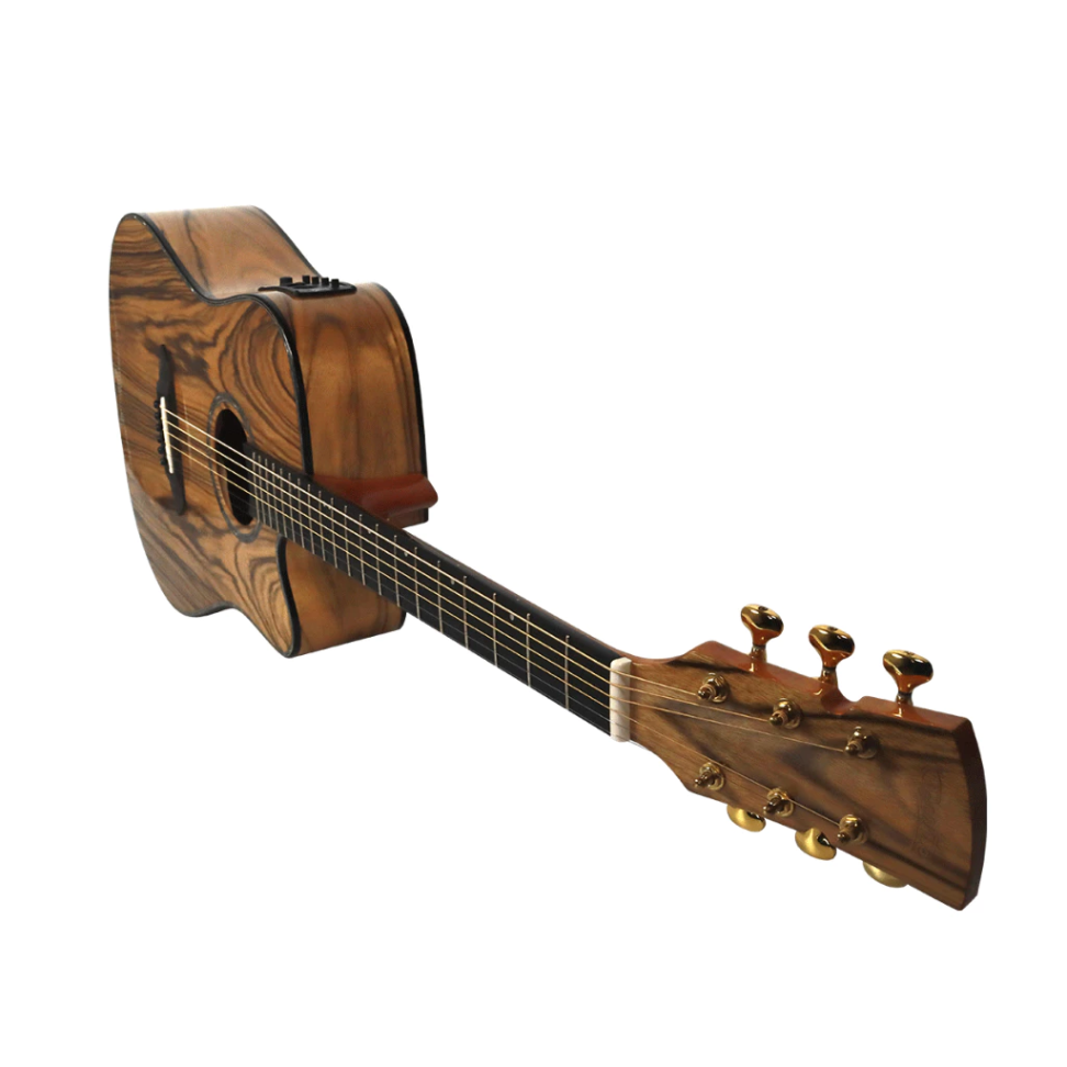 Violão Elétrico Tonante Vesúvio 41" - #3