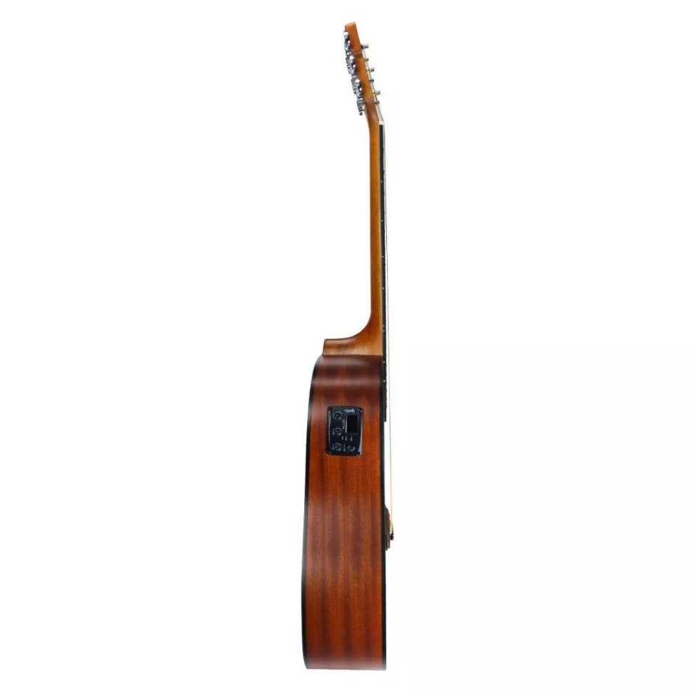 Violão Elétrico Tonante Coral 41" - #6