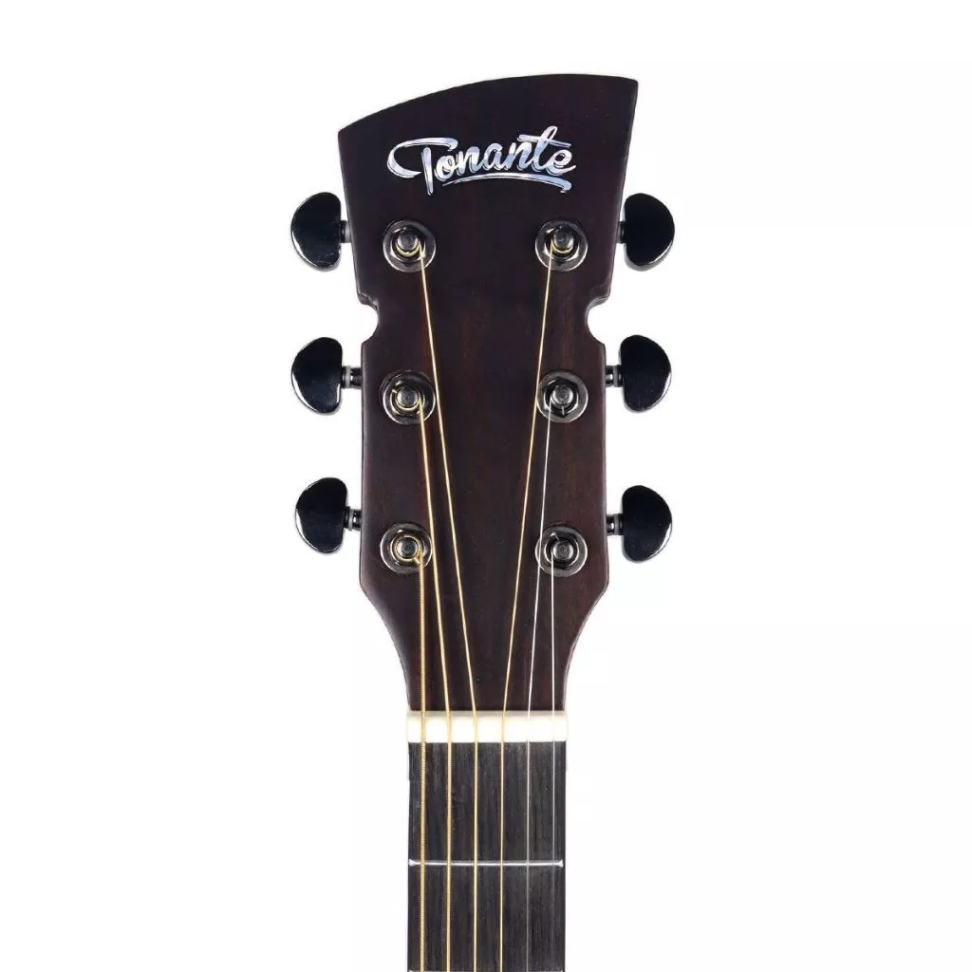 Violão Elétrico Tonante Abalone 40" - #6