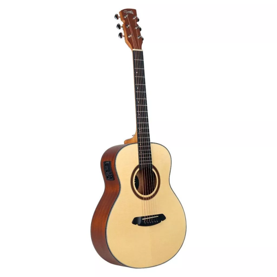 Violão Elétrico Tonante Jade Mini 36" - #3