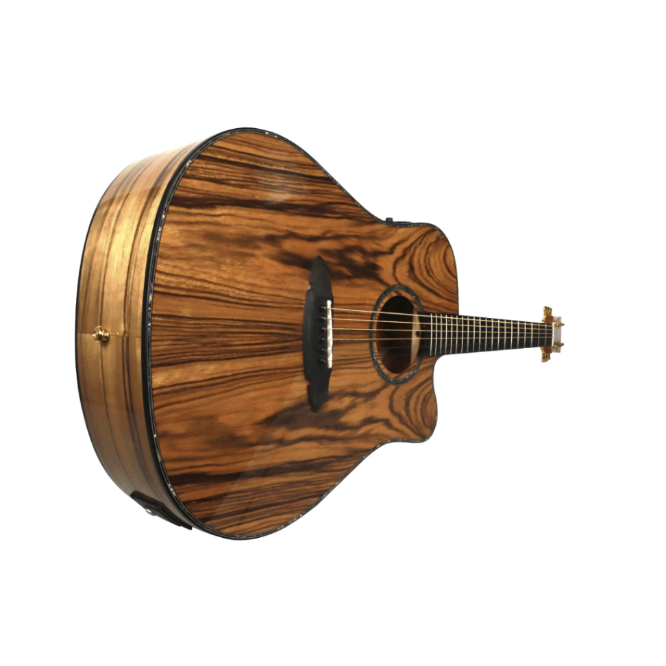 Violão Elétrico Tonante Vesúvio 41" - #4