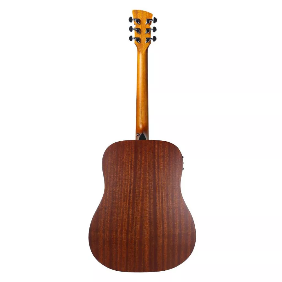 Violão Elétrico Tonante Coral 41"