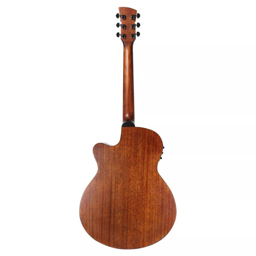 Violão Elétrico Tonante Abalone 40" - #5