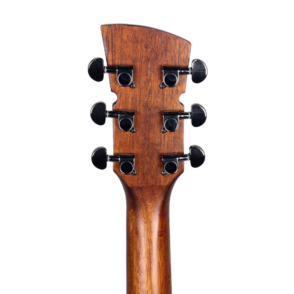 Violão Elétrico Tonante Abalone 40" - #7
