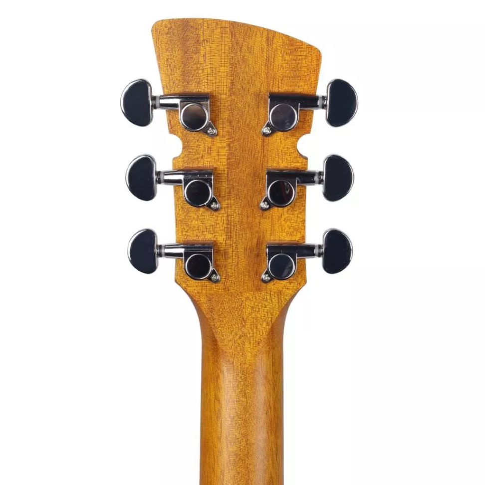Violão Elétrico Tonante Coral 41" - #5