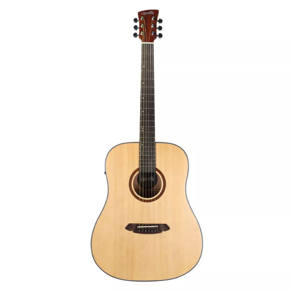 Violão Elétrico Tonante Coral 41"