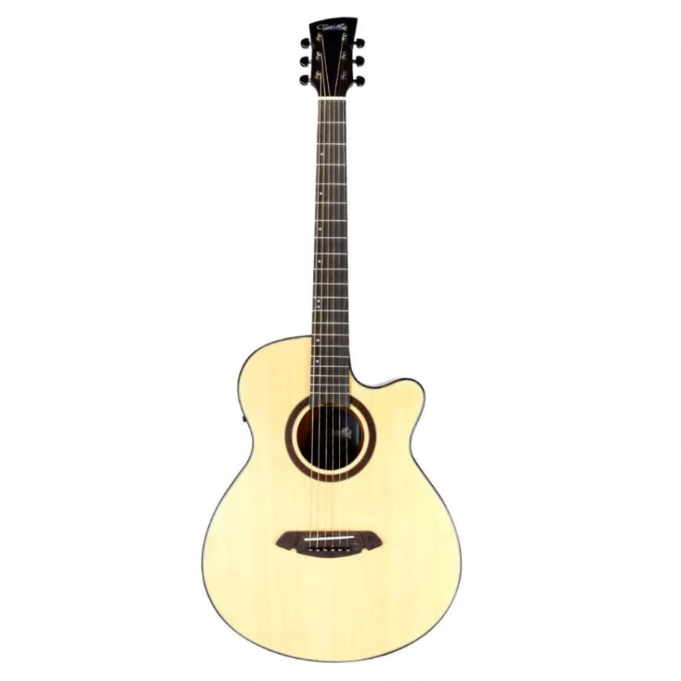 Violão Elétrico Tonante Abalone 40"