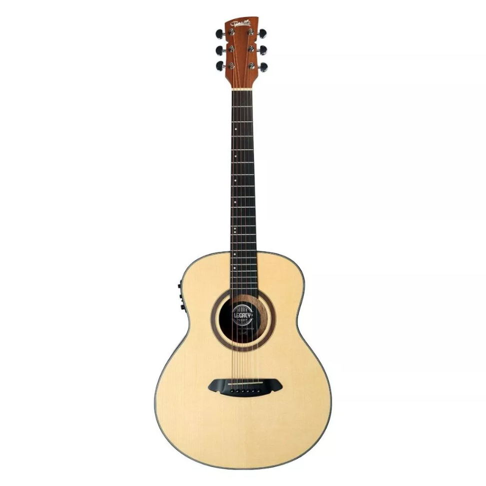 Violão Elétrico Tonante Jade Mini 36"