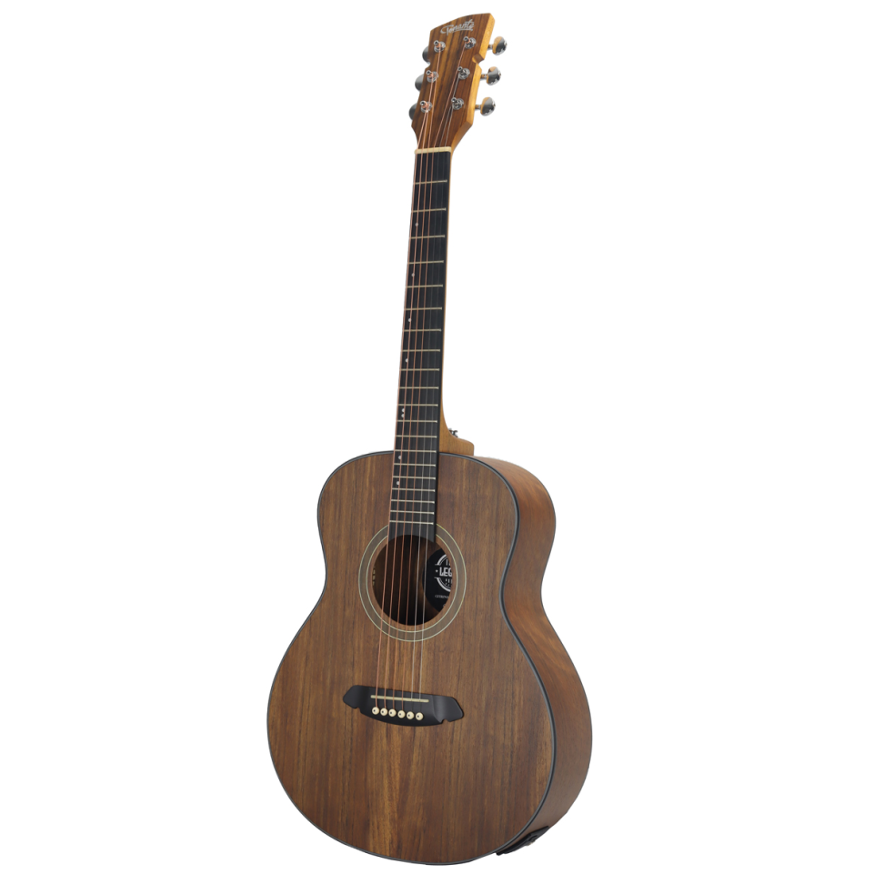 Violão Elétrico Tonante Citrino 36" - #5