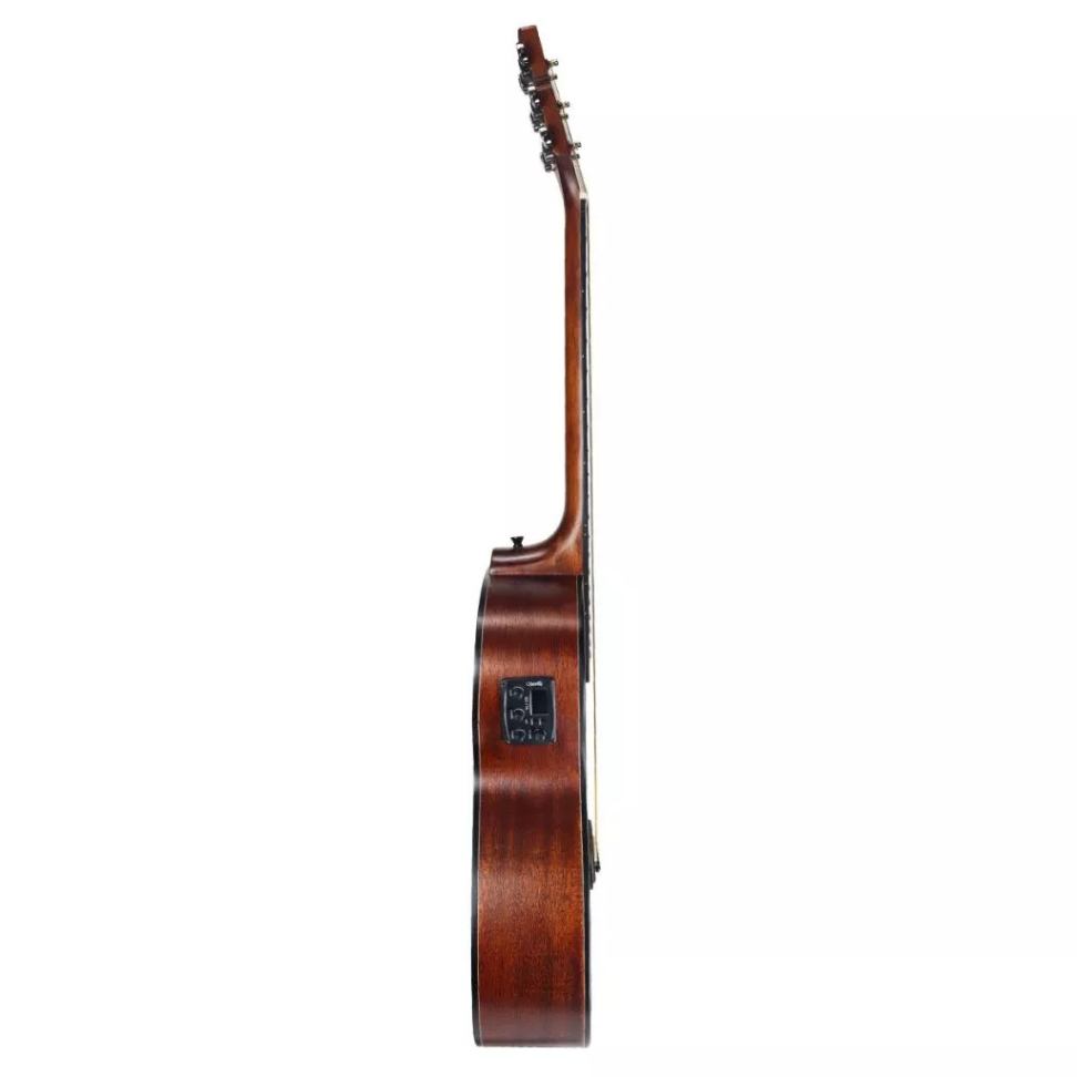 Violão Elétrico Tonante Abalone 40" - #4