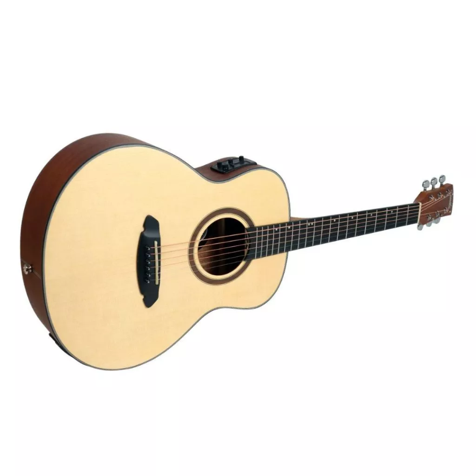 Violão Elétrico Tonante Jade Mini 36" - #6