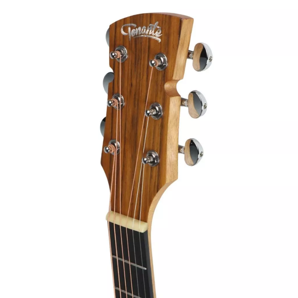 Violão Elétrico Tonante Jade Mini 36" - #7