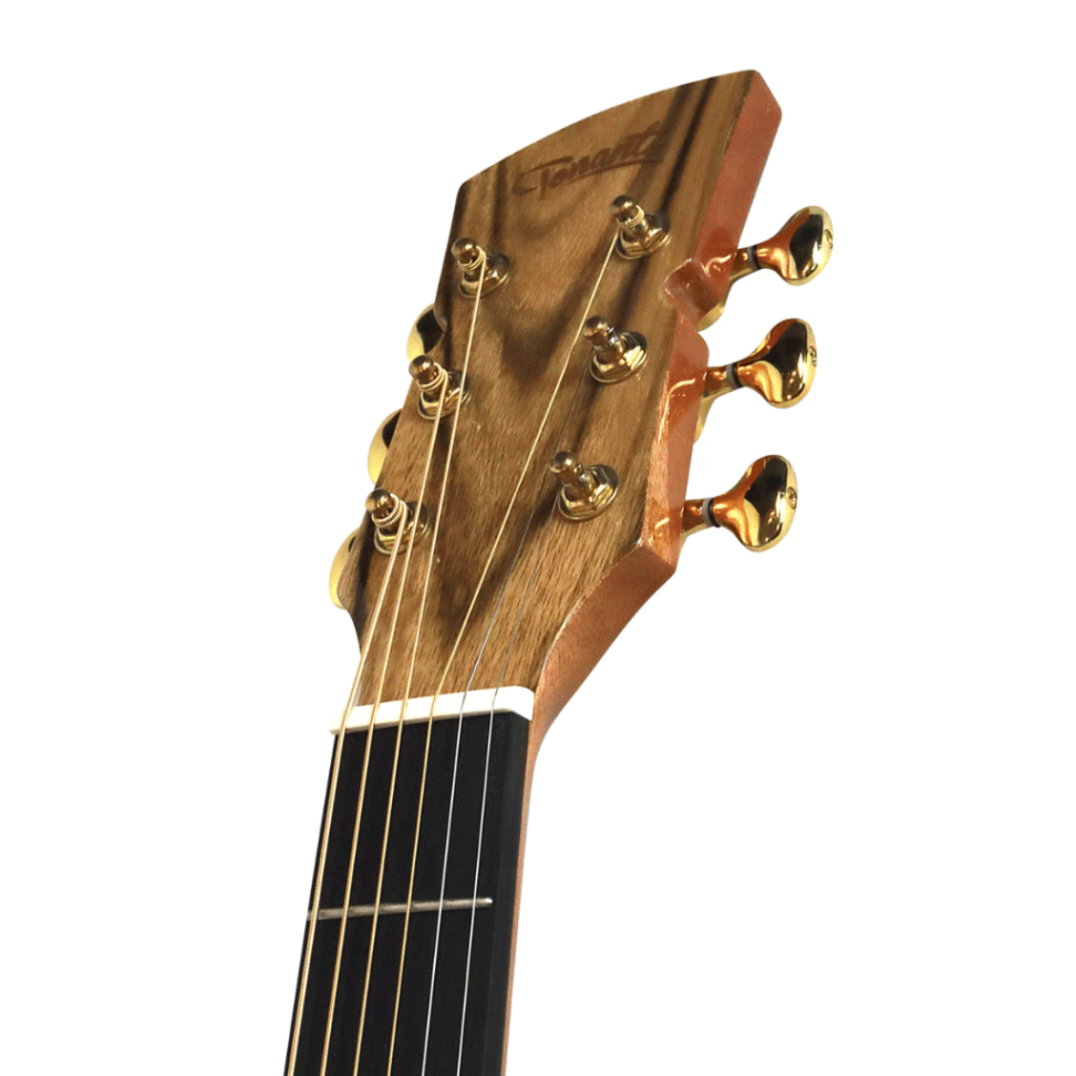 Violão Elétrico Tonante Vesúvio 41" - #5