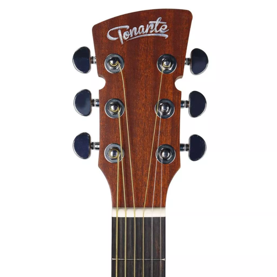 Violão Elétrico Tonante Coral 41" - #4