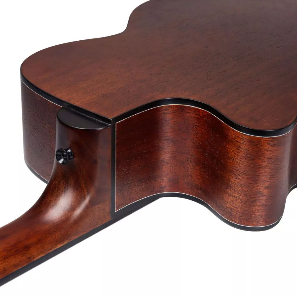 Violão Elétrico Tonante Abalone 40" - #8