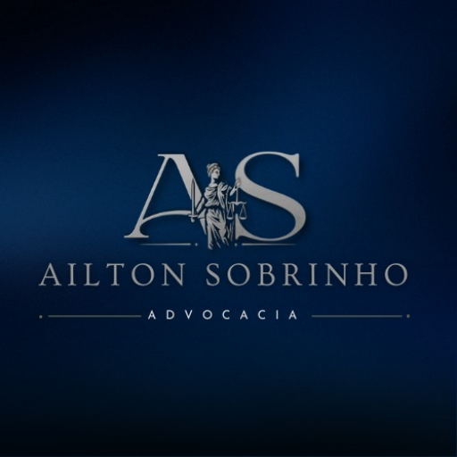 Ailton Sobrinho Advocacia