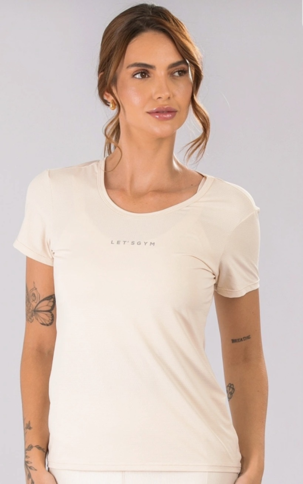 Blusa Basic - #3