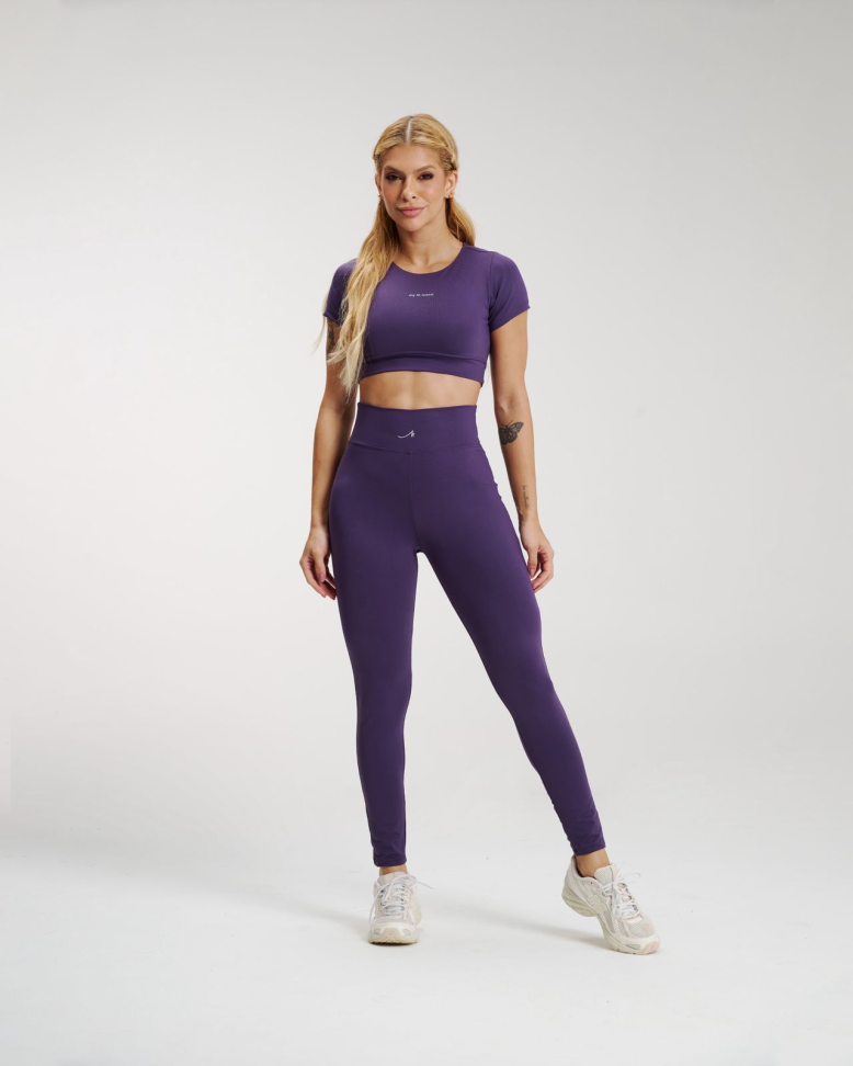 Run 2.0 Roxo