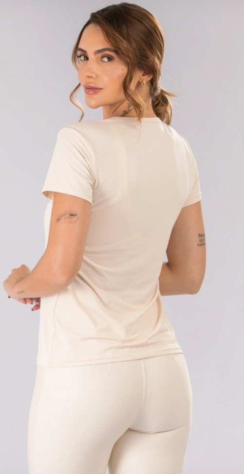 Blusa Basic - #4
