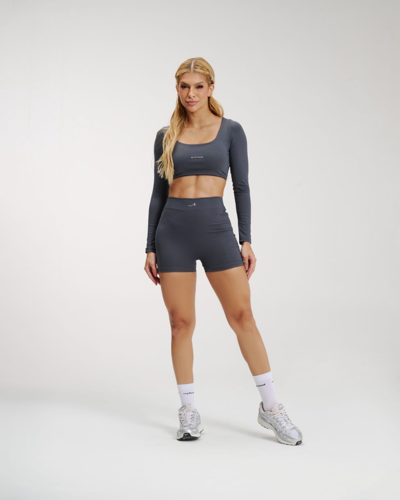 Conjunto Cold - #4