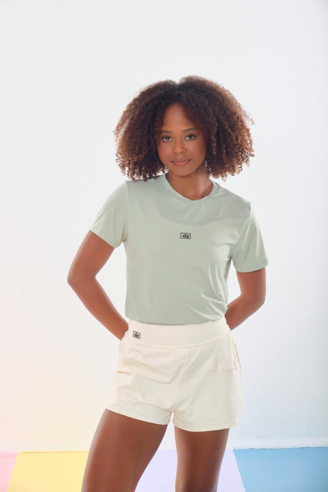 Blusa Básica