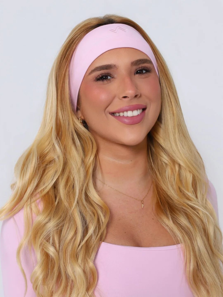 Faixa de Cabelo