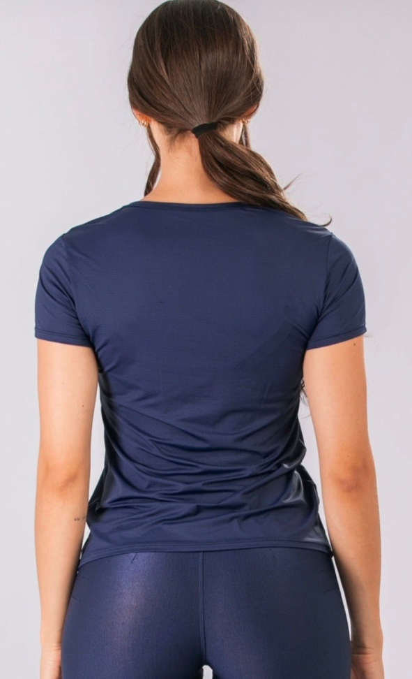 Blusa Basic