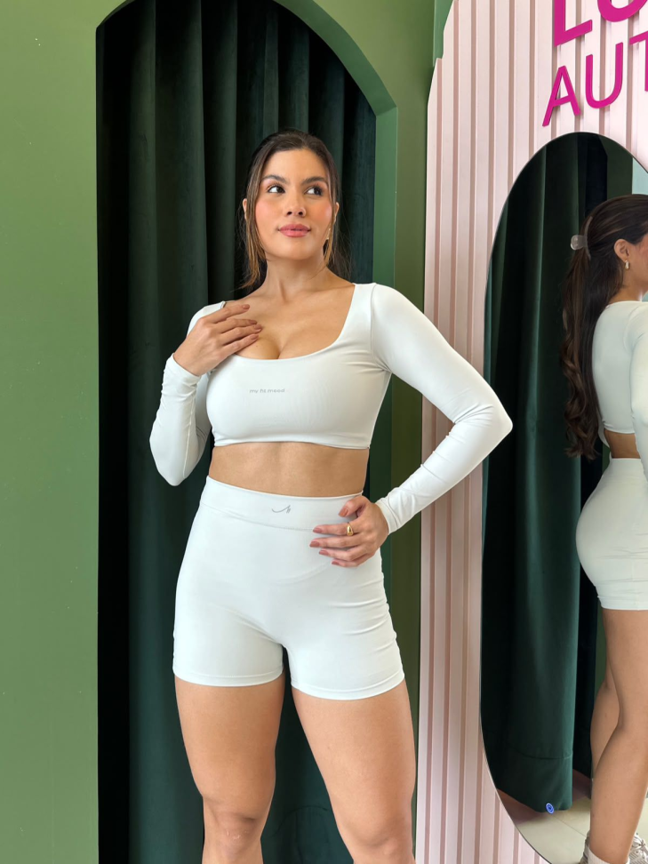 Conjunto Cold