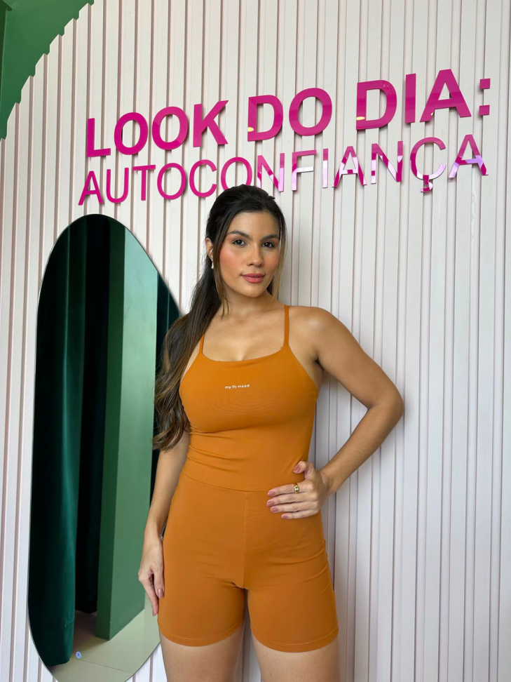 Macaquinho Vime