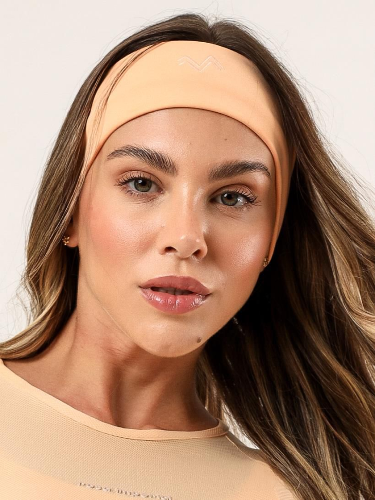 Faixa de Cabelo - #3