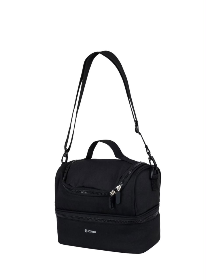 Lancheira Oxer