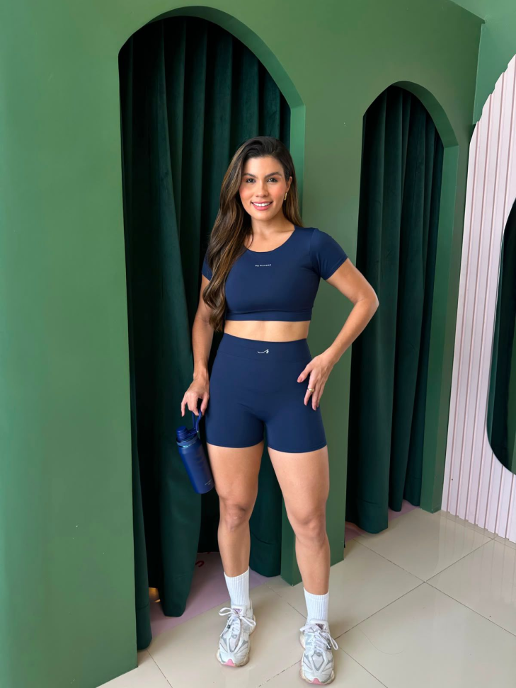 Conjunto Run