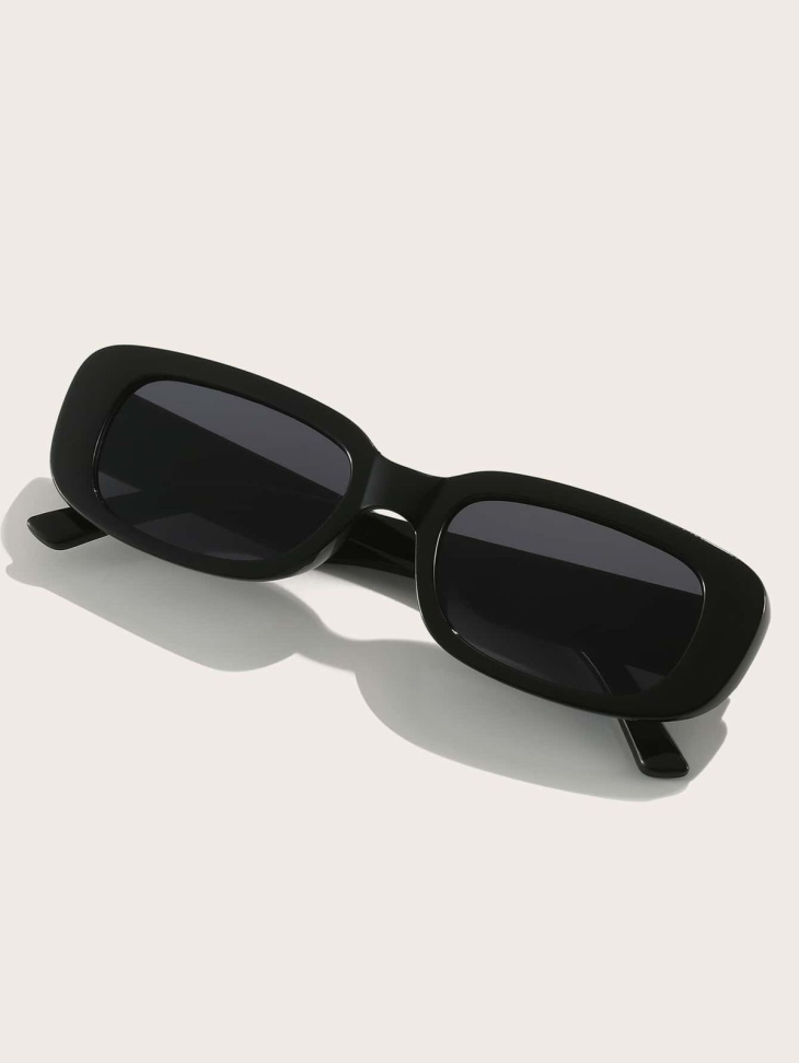 Óculos de Sol Classic Unissex | Preto