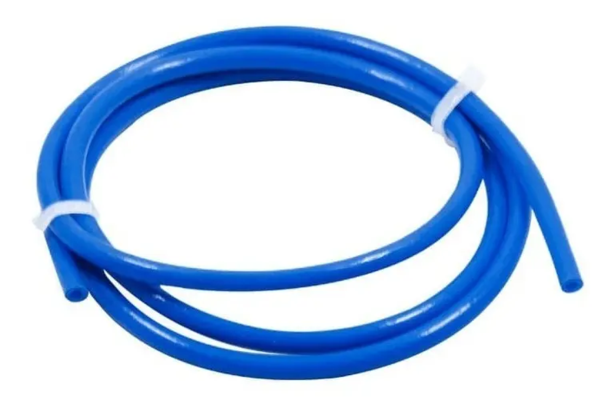 Tubo PTFE - 1 metro