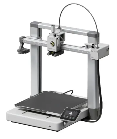 Impressora 3D Bambu Lab A1 sem AMS