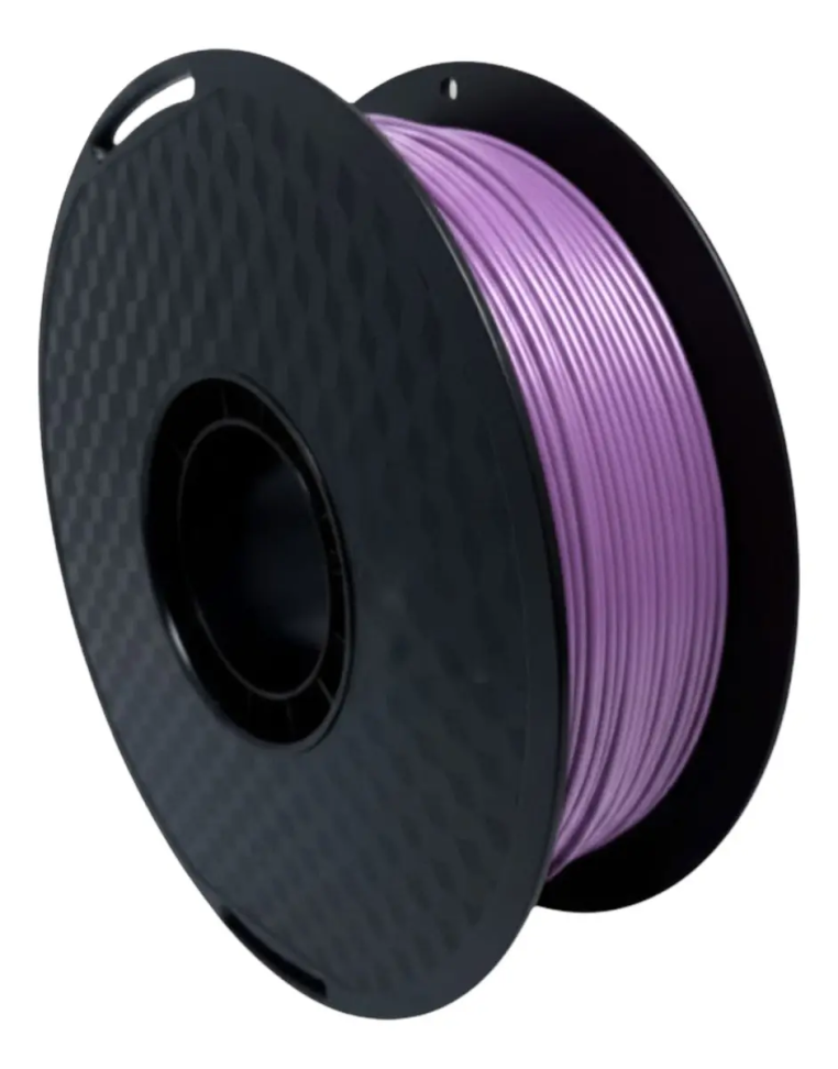 Filamento PLA Roxo da Masterprint