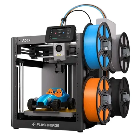 Impressora 3D Flashforge AD5X